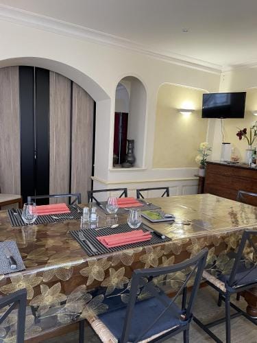 Maison Galland Hotel in Bourgogne-Franche-Comté