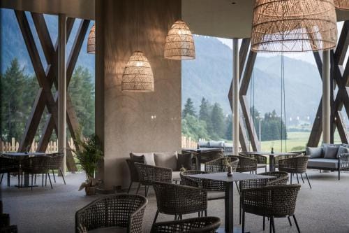 Hotel Patris Hotel in Dobbiaco