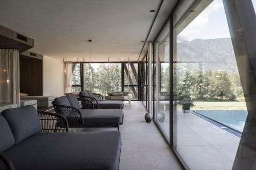 Hotel Patris Hotel in Dobbiaco