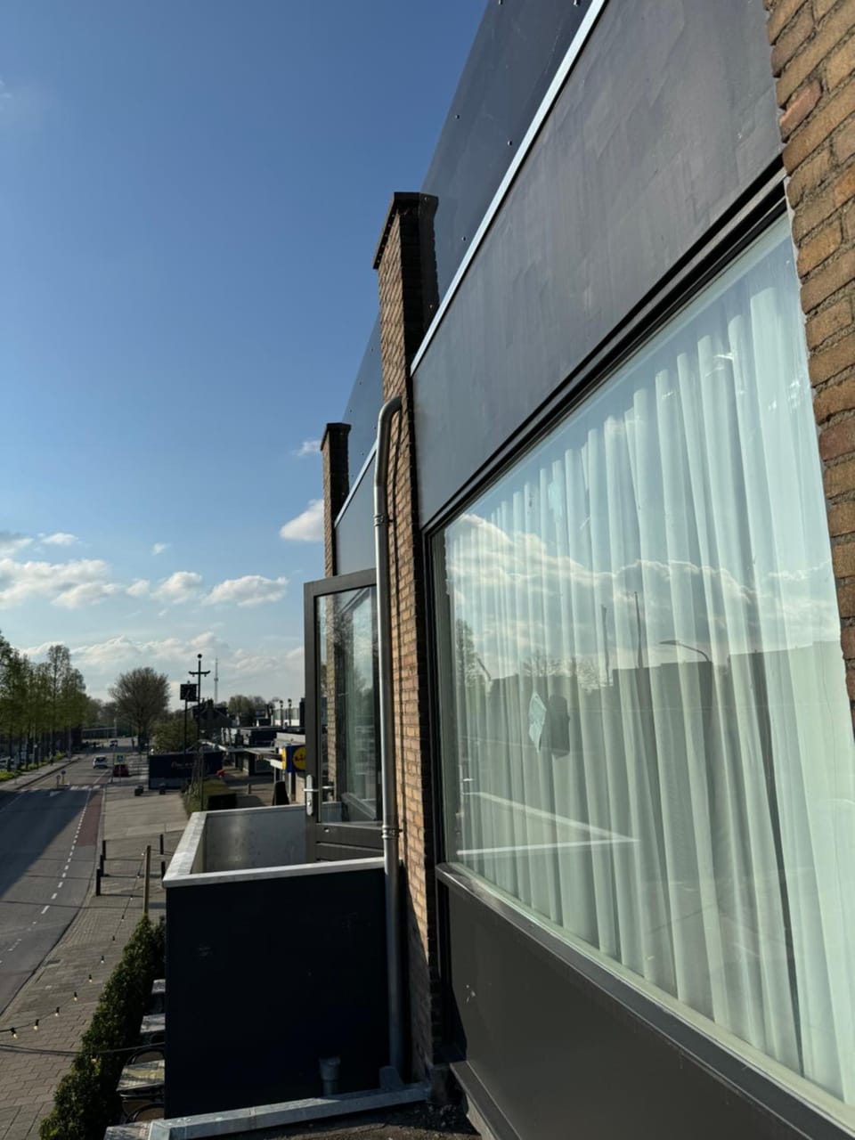 Boutique Hotel Hans - Amsterdam Schiphol Airport Hotel in Amsterdam