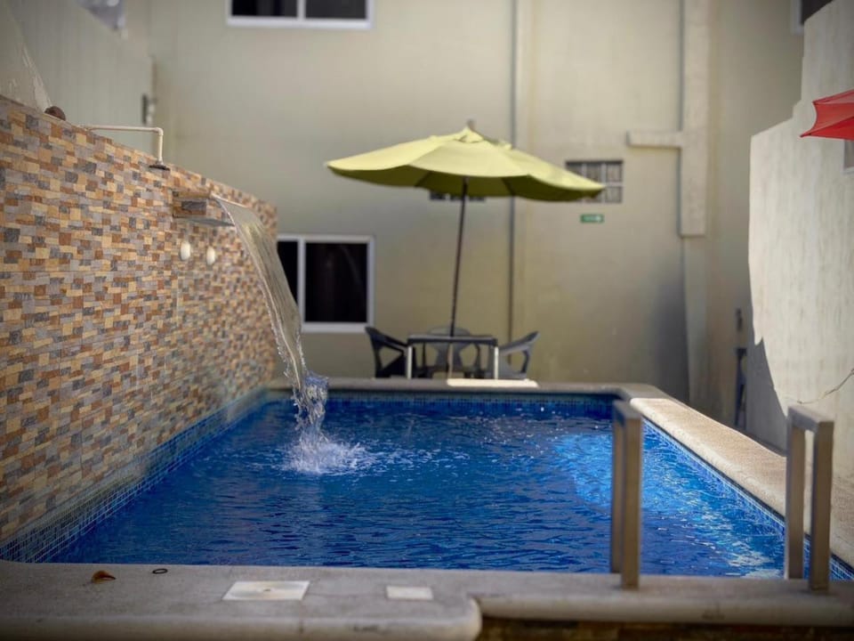 Royal Pacifico Manzanillo Hotel in Manzanillo