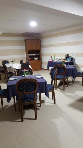 B&B White House Hotel in Basilicata