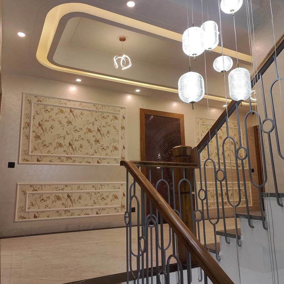 Soft Stayz Hotel in Gurugram