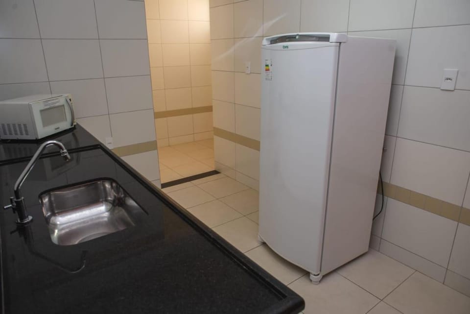 Manhattan Apart Hotel Hotel in State of Minas Gerais, Brazil