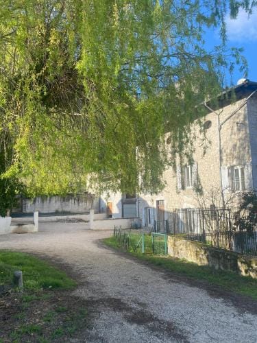 Chambres de la ferme du Brocey Hotel in Auvergne-Rhône-Alpes