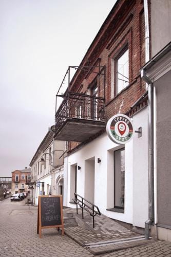 Laurentroom Hotel Hotel in Vilnius County, Lithuania