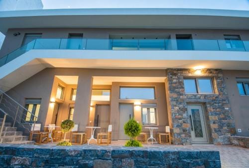 Mylos Modern Apartments,By Idealstay Experience Hotel in Lasithi