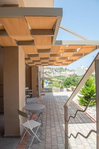 Mylos Modern Apartments,By Idealstay Experience Hotel in Lasithi