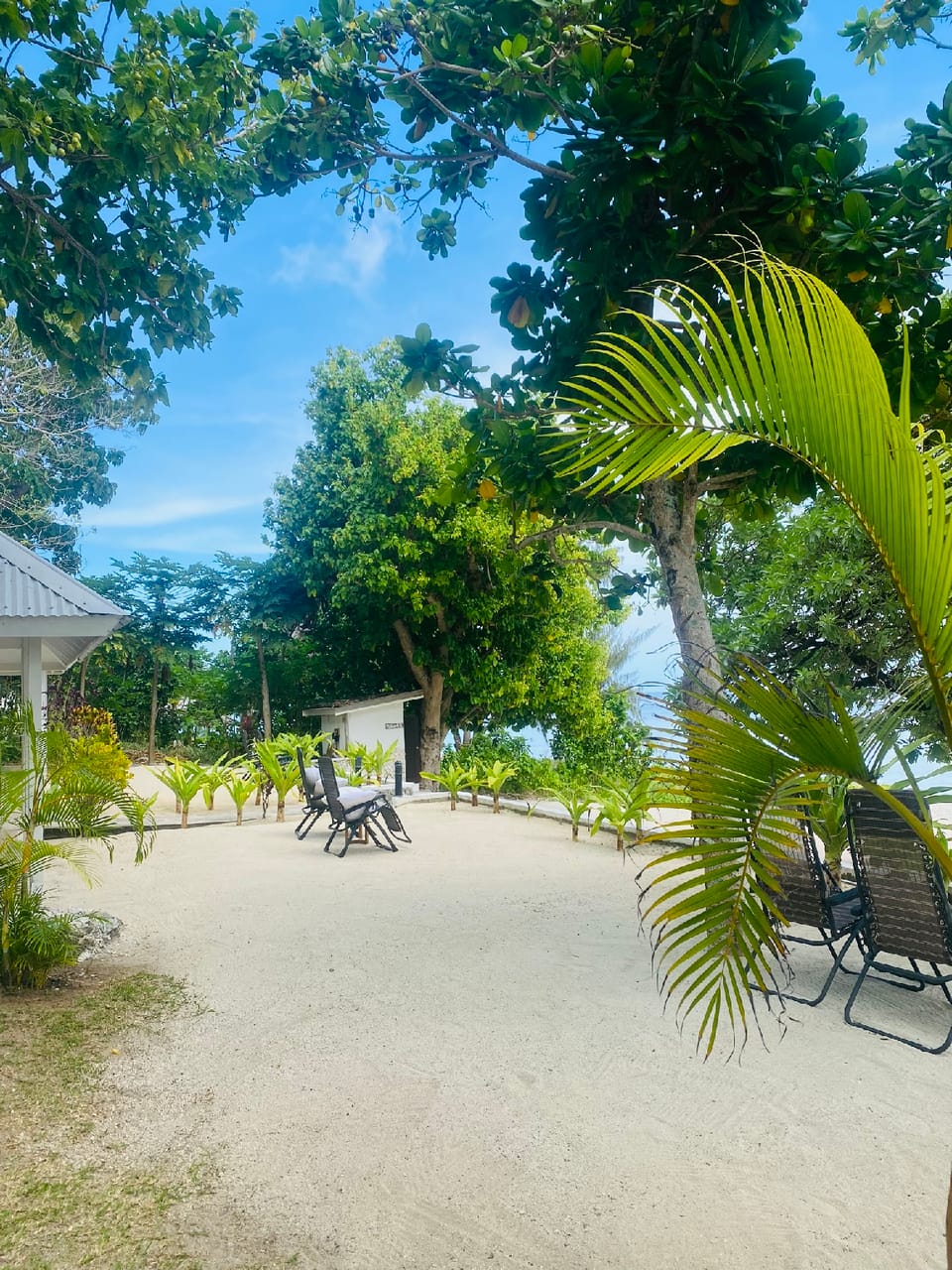 Coco Beach Resort Resort in Shefa Province, Vanuatu