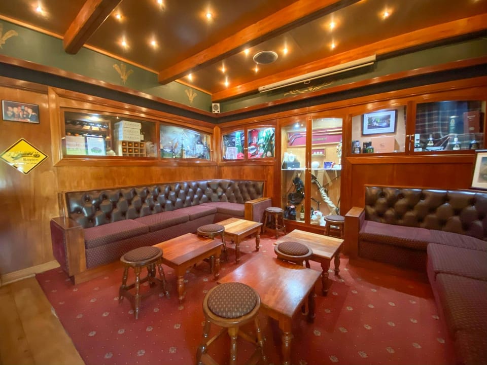 Turnberry Boutique Hotel Hotel in Western Cape