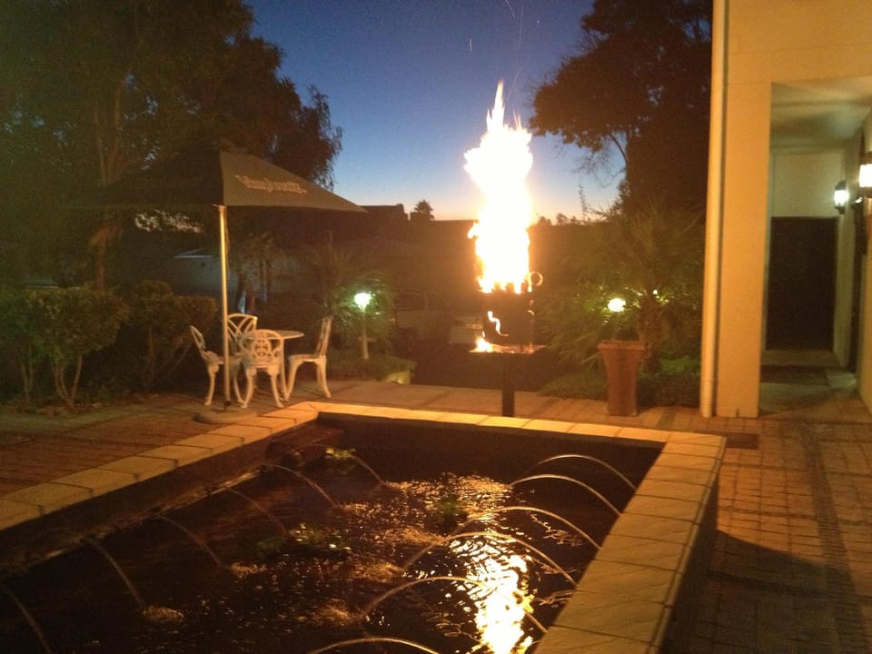 Turnberry Boutique Hotel Hotel in Western Cape