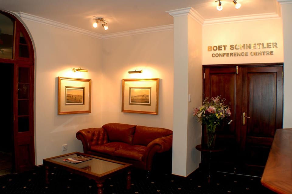 Facilities