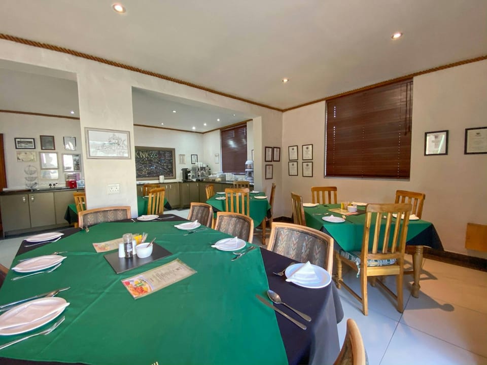 Turnberry Boutique Hotel Hotel in Western Cape