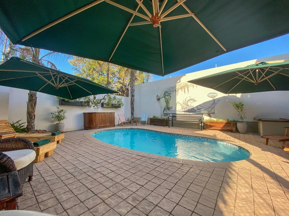 Recreational facilities