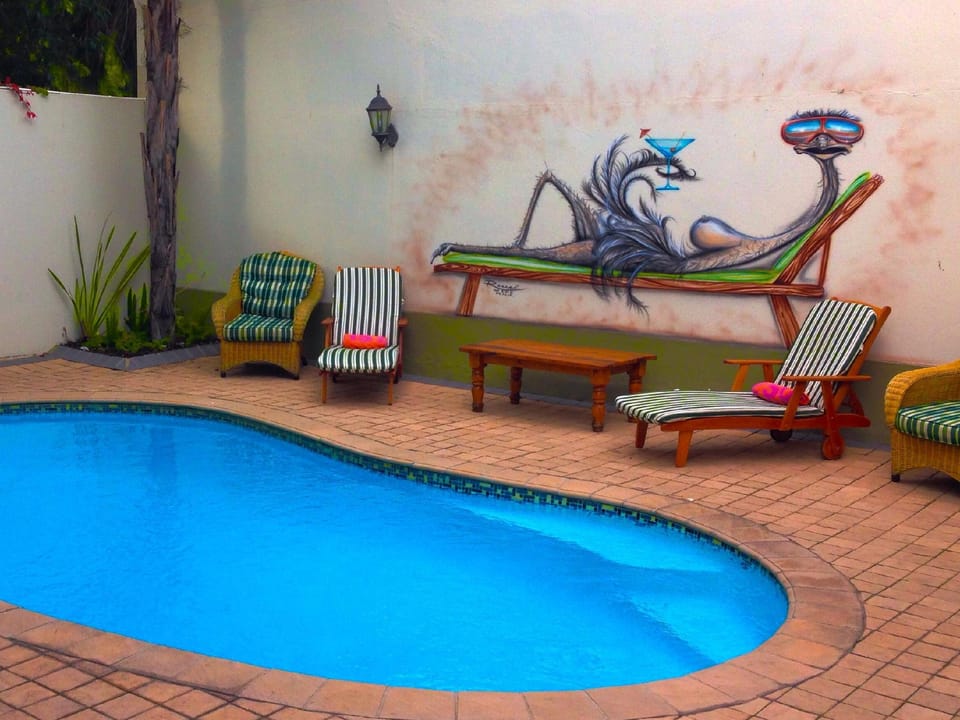 Turnberry Boutique Hotel Boutique hotel in Western Cape