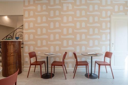 Spazio Mari Hotel in Terracina