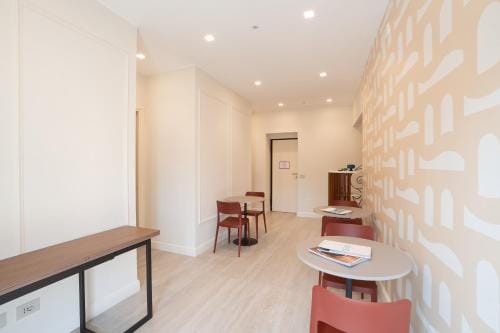 Spazio Mari Hotel in Terracina