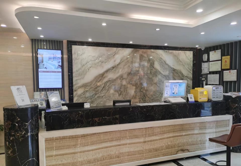 Zhenxing Hotel Hotel in Shenzhen