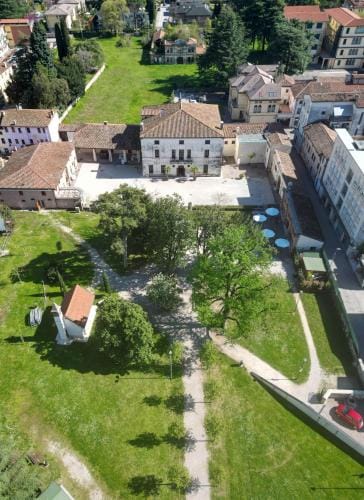 Guesthouse Villa Fabris Hotel in Trentino-South Tyrol