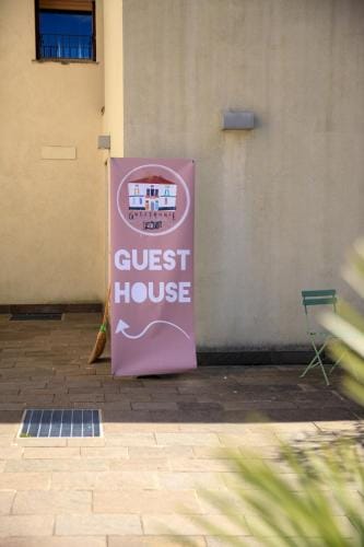 Guesthouse Villa Fabris Hotel in Trentino-South Tyrol