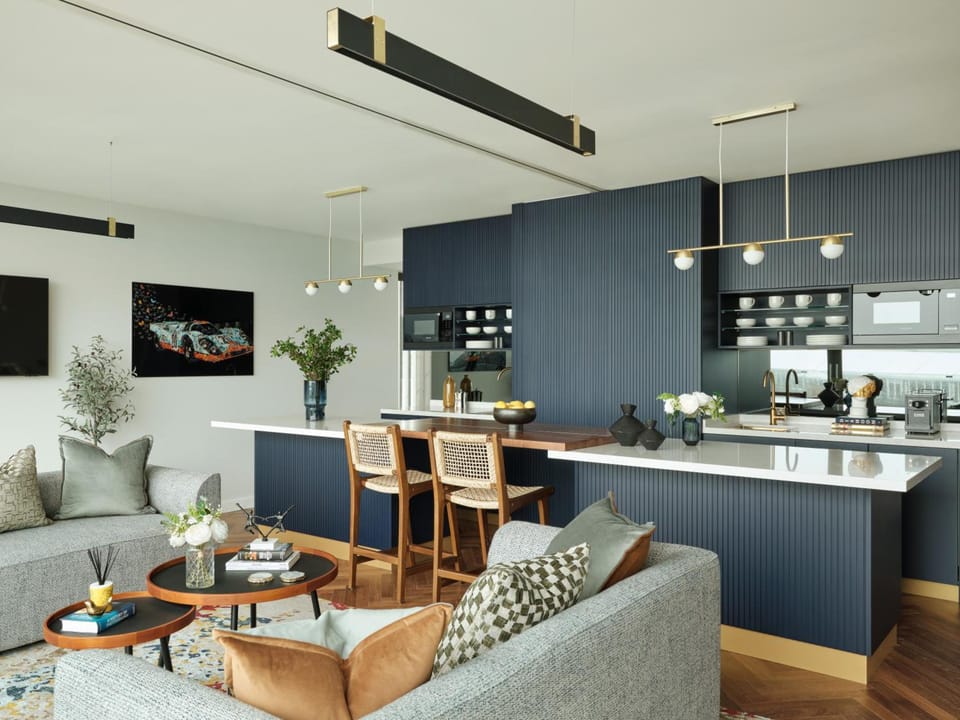Escapade Silverstone Hotel in Aylesbury Vale