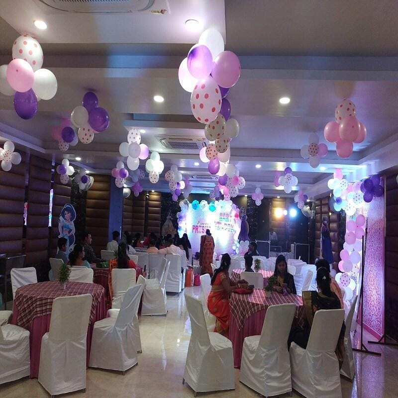 Hotel Rajshree Hotel in Agra