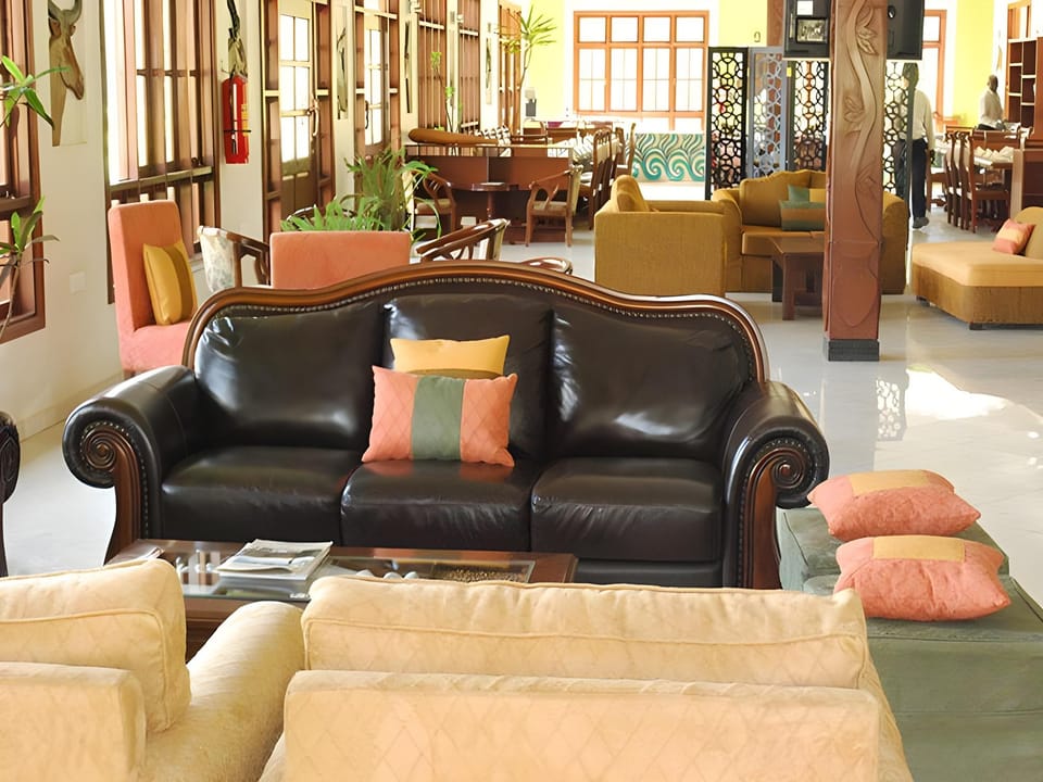 Planet Lodge Lodge in Arusha
