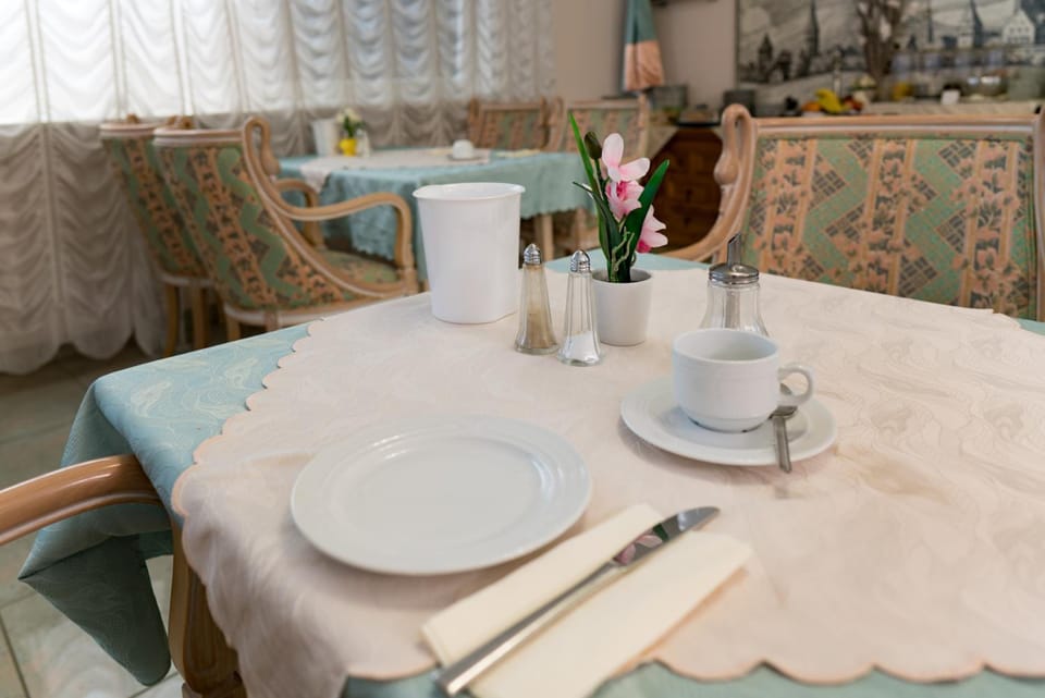 Hotel Villa Sulmana Hotel in Heilbronn