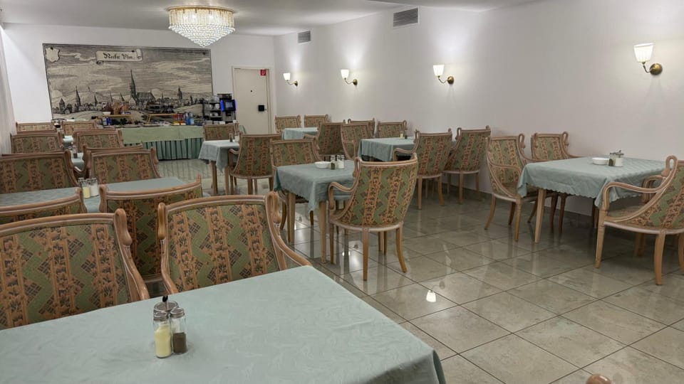 Hotel Villa Sulmana Hotel in Heilbronn