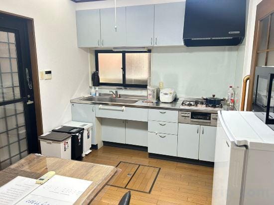 HAMANOCHO BEEKAN Hotel in Japan