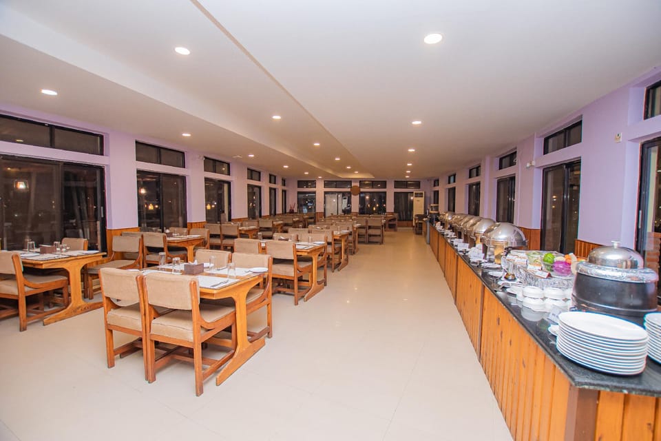 Hotel Seven Star Resort in Bagmati Province, Nepal