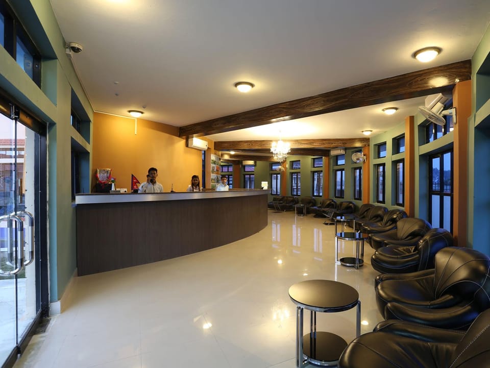 Hotel Seven Star Resort in Bagmati Province, Nepal