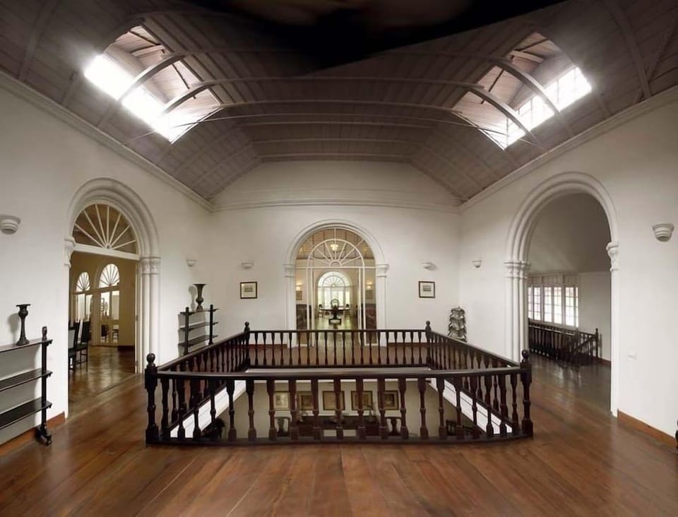 The Tower House Hotel in Kochi