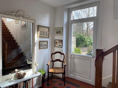 AQUARELLE Hotel in Brittany