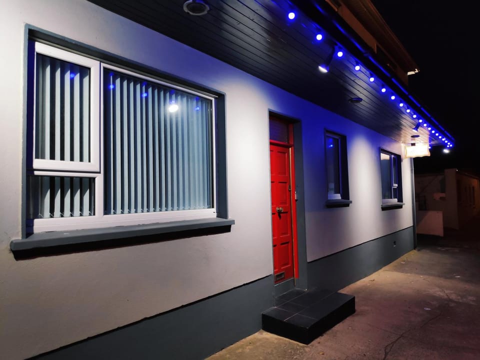 Fairy Bridge Lodge Hotel in County Donegal