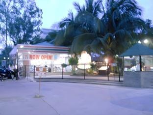 GE Homes Residential Inn Apartment hotel in Lapu-Lapu City