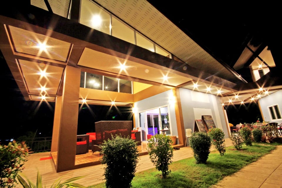 Phutara Lanta Resort Resort in Sala Dan