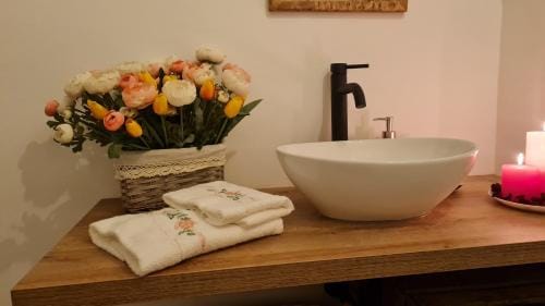 Casa delle rondini Hotel in Emilia-Romagna