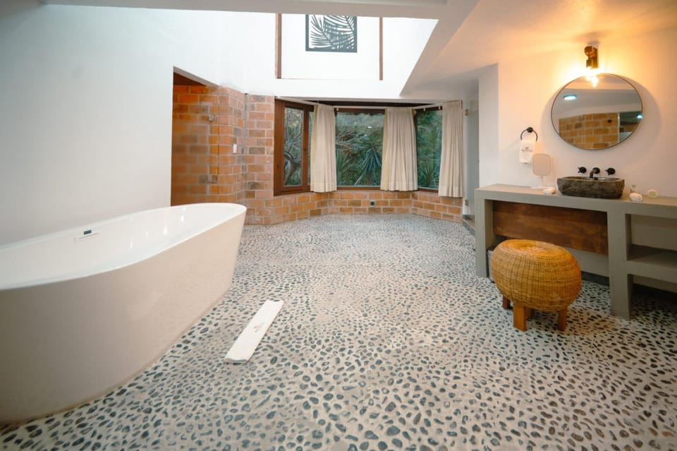 BOTANIQ HOTEL BOUTIQUE Hotel in Valle de Bravo