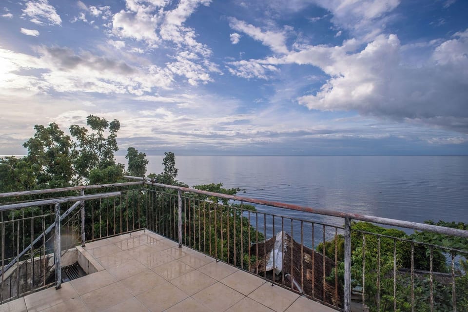 Almira Diving Resort Resort in Panglao