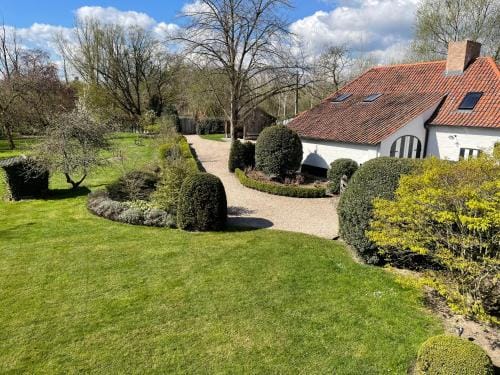 Etablo B&B Hotel in Flanders