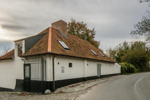 Etablo B&B Hotel in Flanders