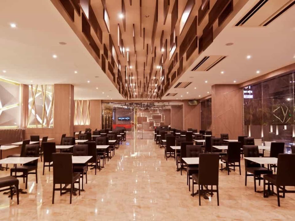 Constancy Pattaya Hotel Jomtien Hotel in Pattaya City