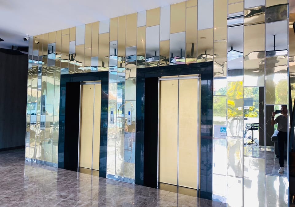 Constancy Pattaya Hotel Jomtien Hotel in Pattaya City
