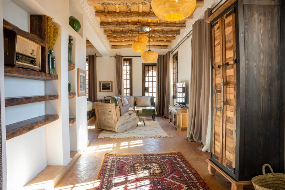 Eden Boutique Hotel and Spa Hotel in Morocco