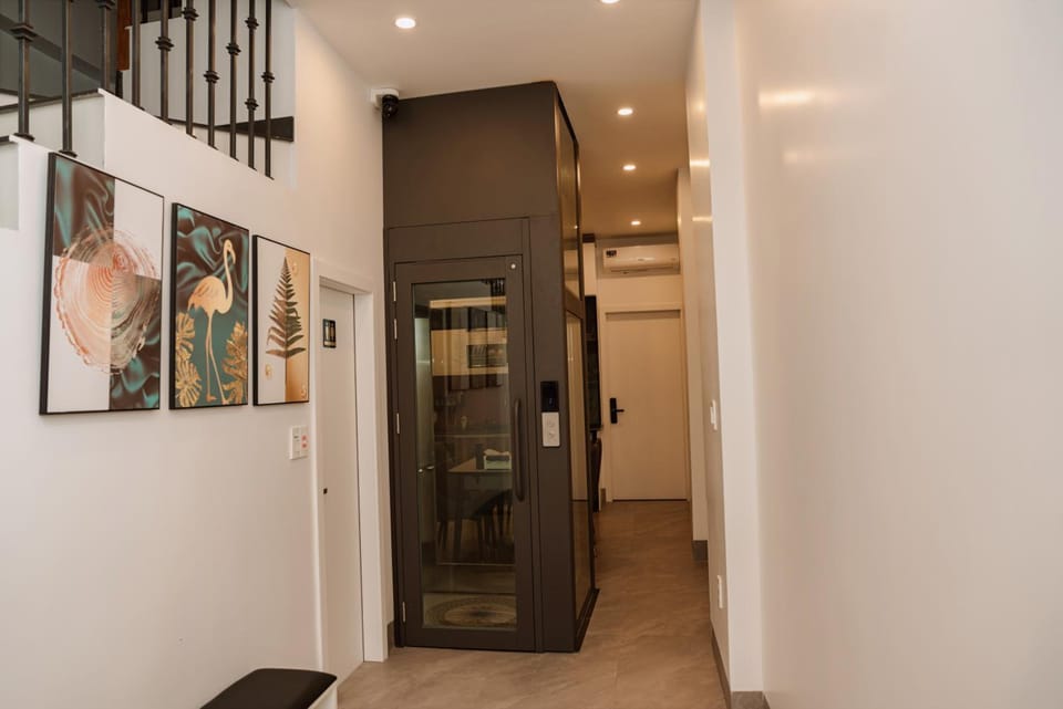 Halidao Homestay Hotel in Laos