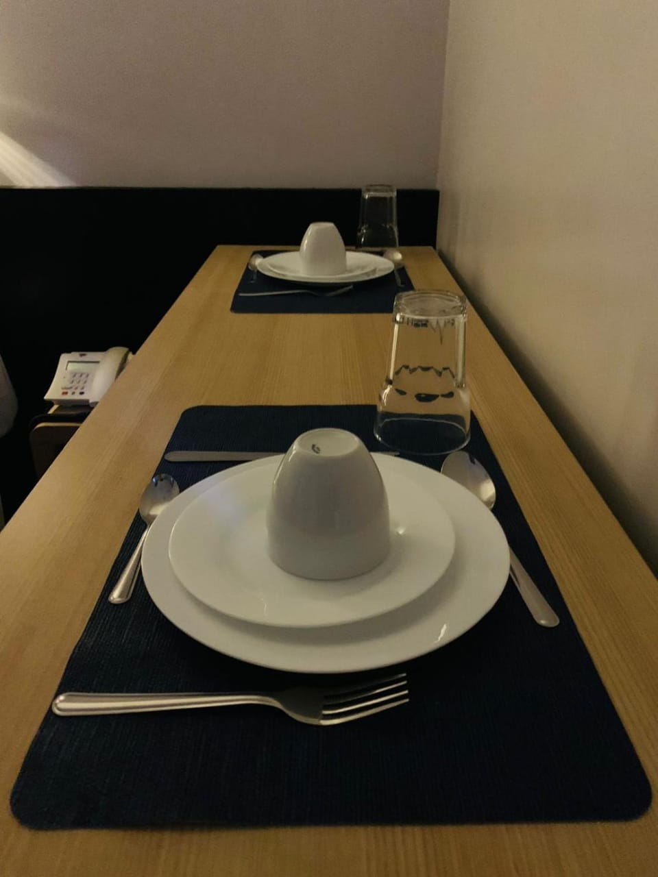Facilities
