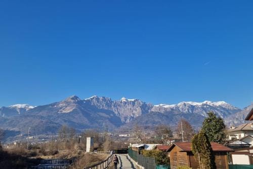 CASA Asani Pedavena Hotel in Trentino-South Tyrol