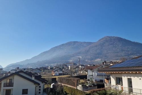 CASA Asani Pedavena Hotel in Trentino-South Tyrol