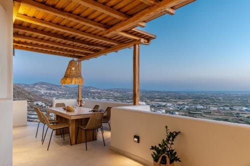 Eartha Horizon Villas Naxos Hotel in Naxos, Naxos and Lesser Cyclades, Greece